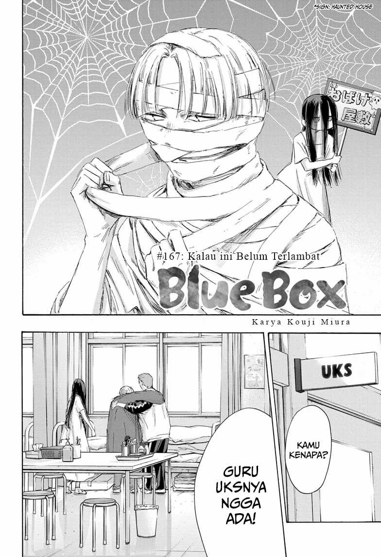 Chapter 167 - halaman 4