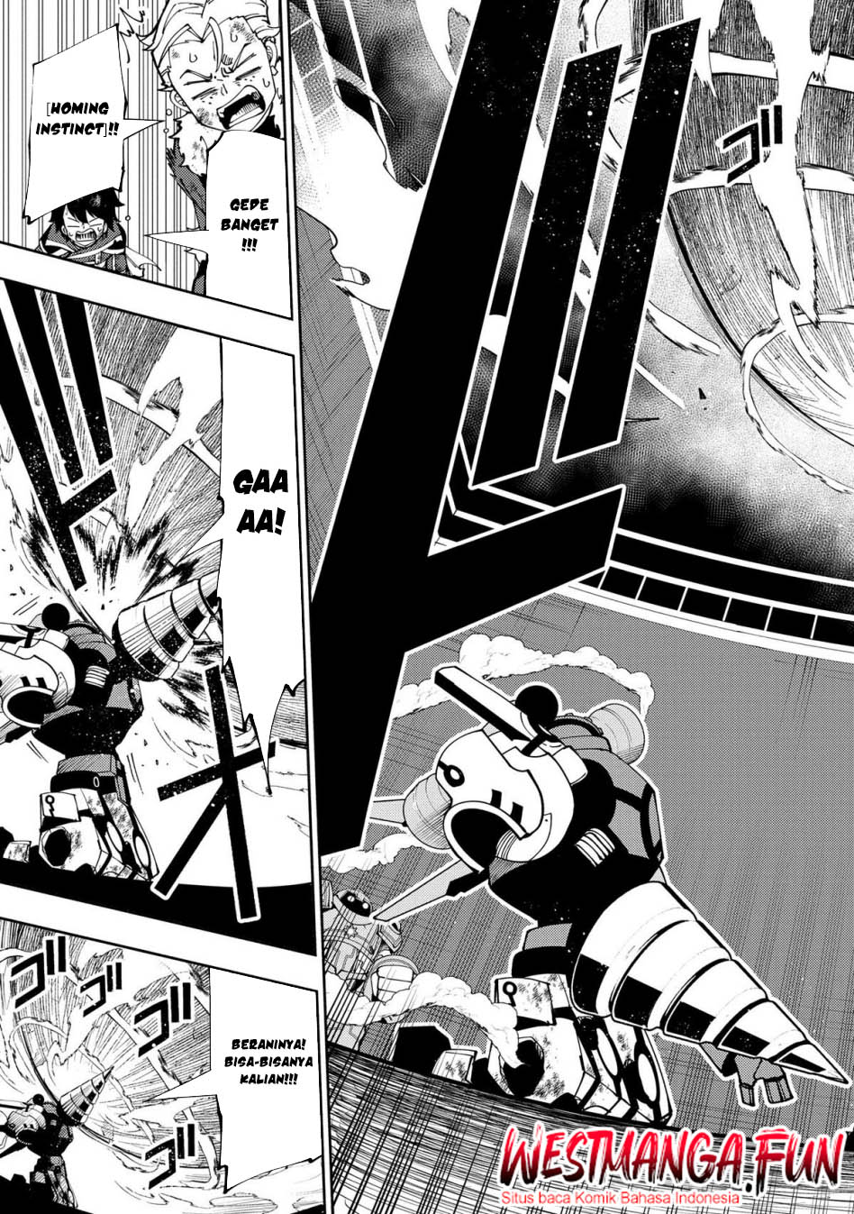 Chapter 72 - halaman 21