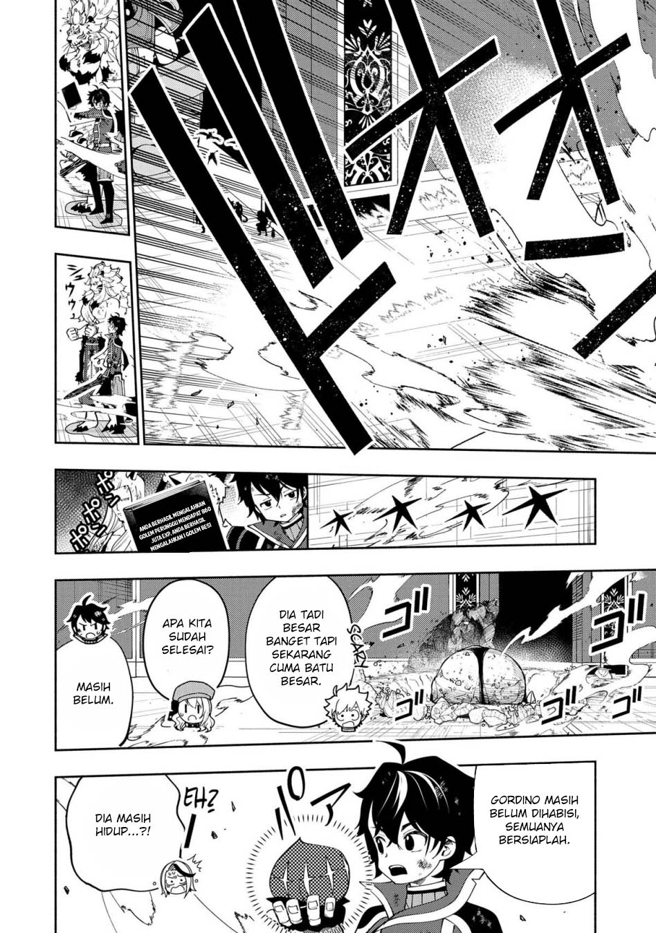 Chapter 72 - halaman 22