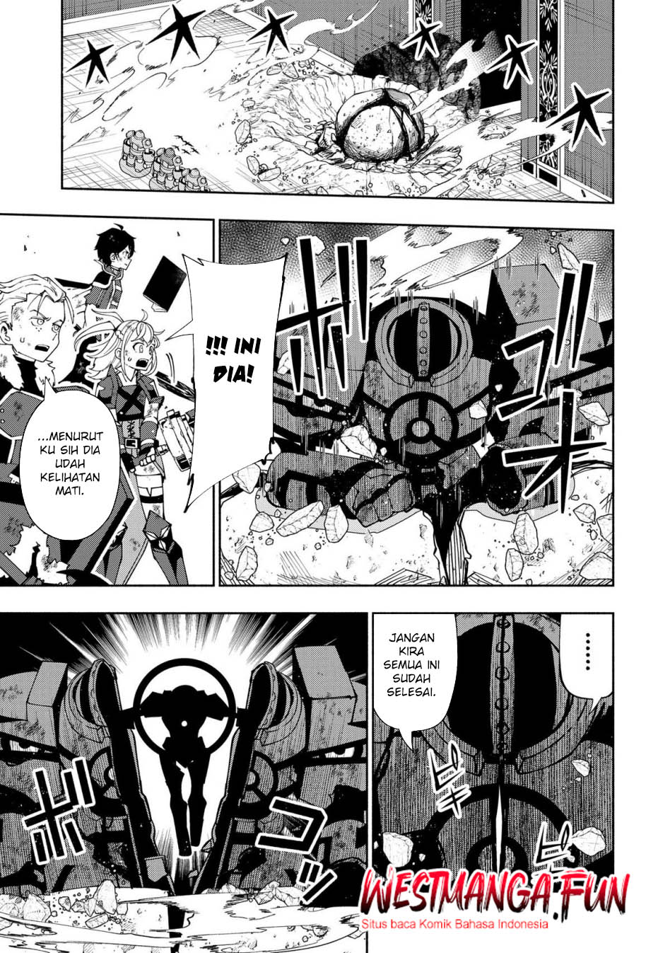 Chapter 72 - halaman 23