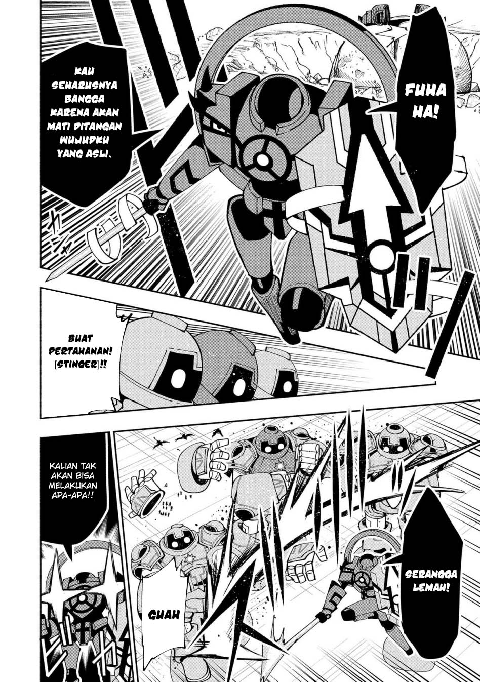 Chapter 72 - halaman 26