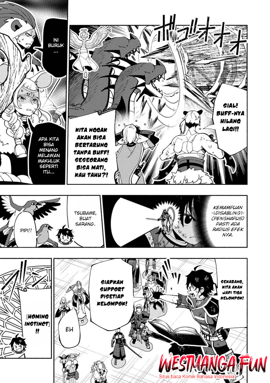 Chapter 72 - halaman 27