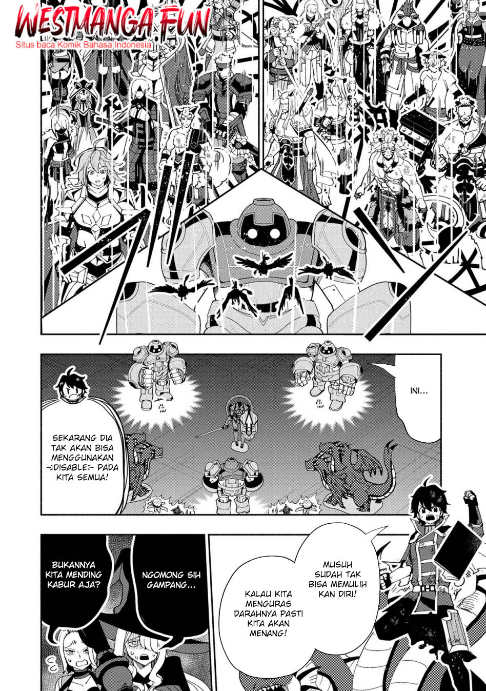 Chapter 72 - halaman 28