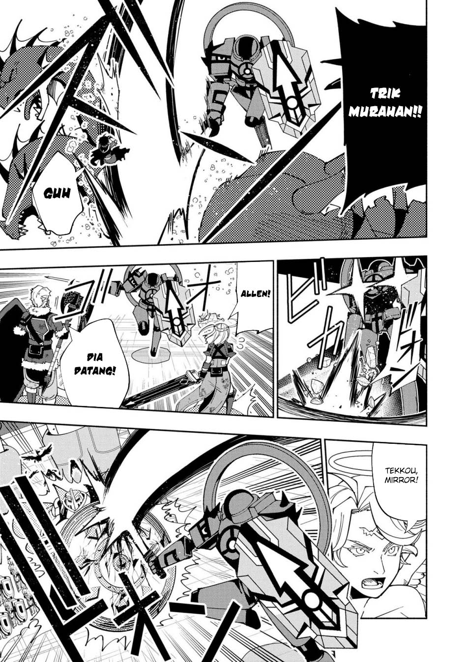 Chapter 72 - halaman 29