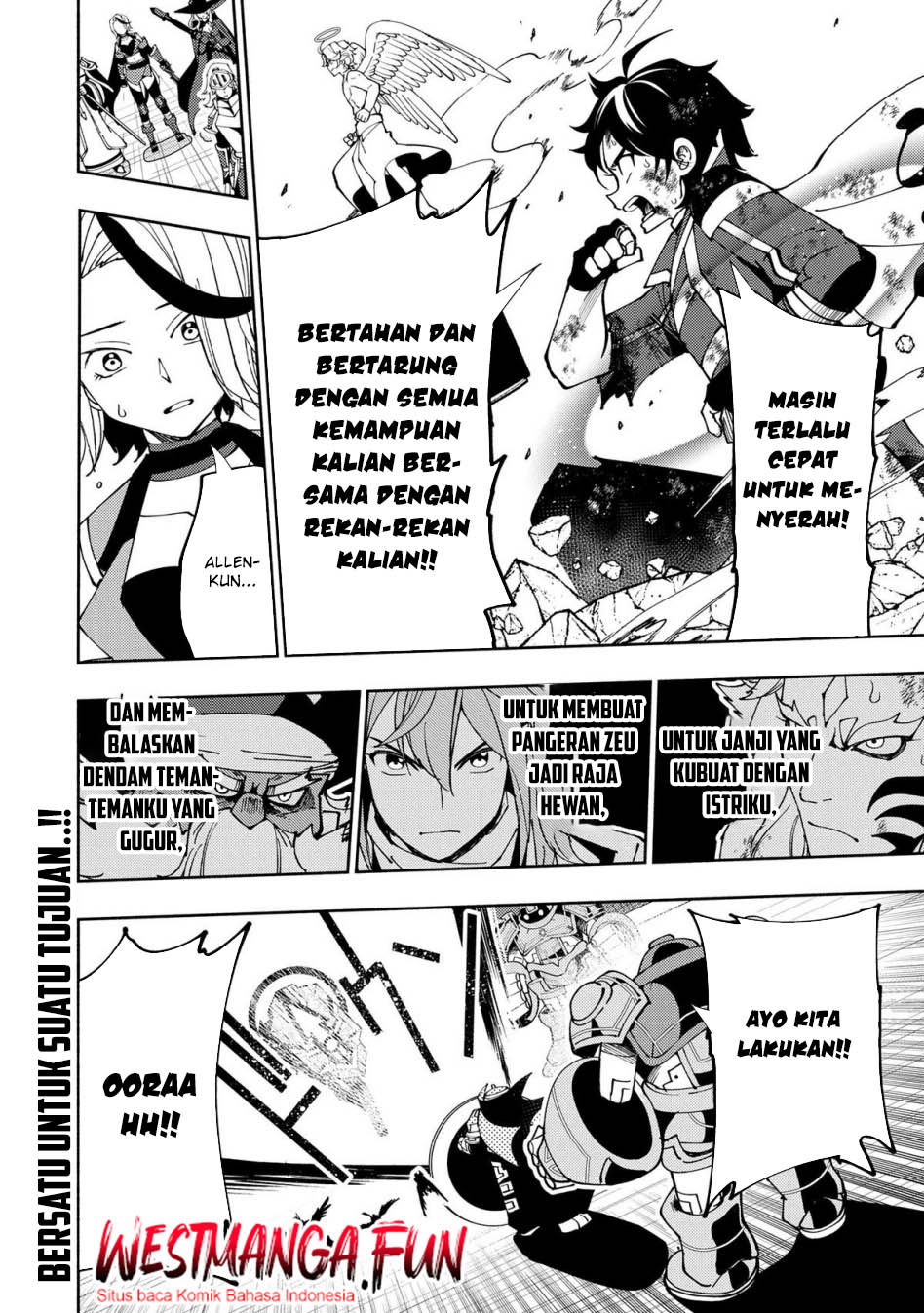 Chapter 72 - halaman 30