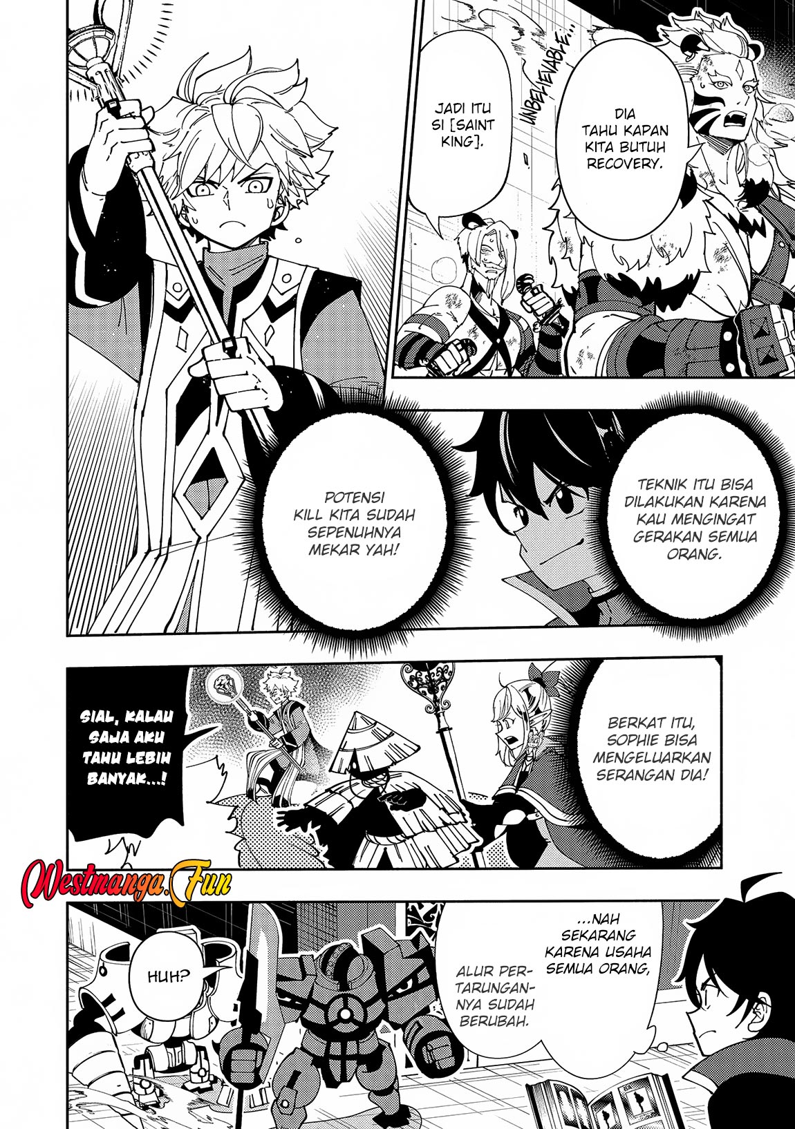 Chapter 71 - halaman 15