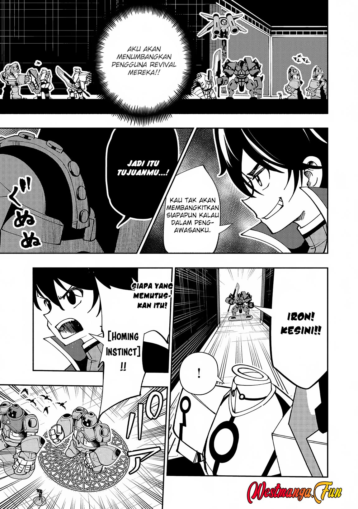 Chapter 71 - halaman 16