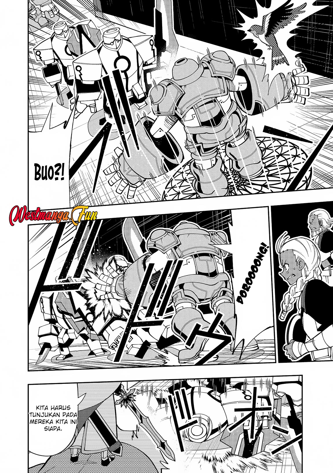 Chapter 71 - halaman 17