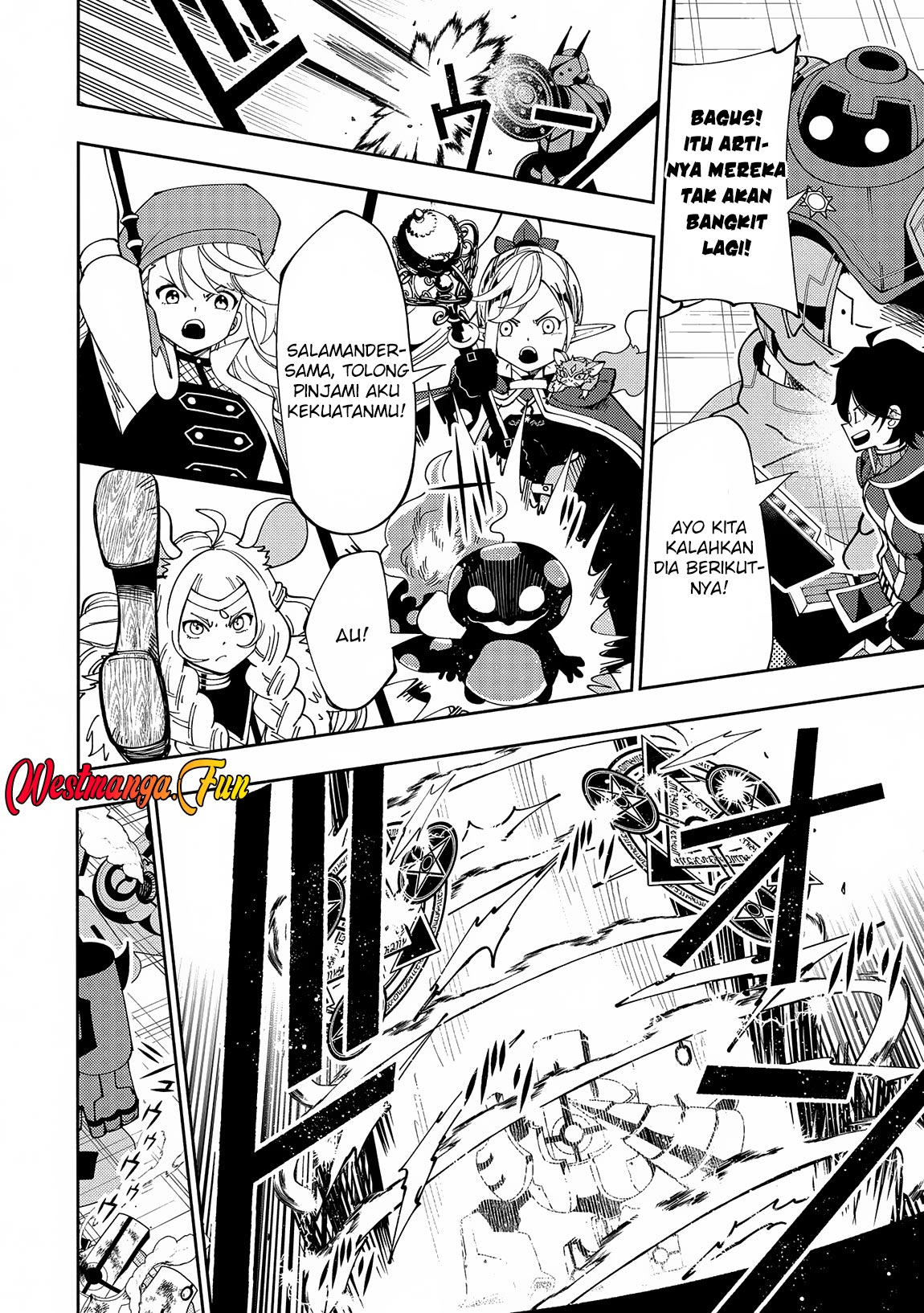 Chapter 71 - halaman 20