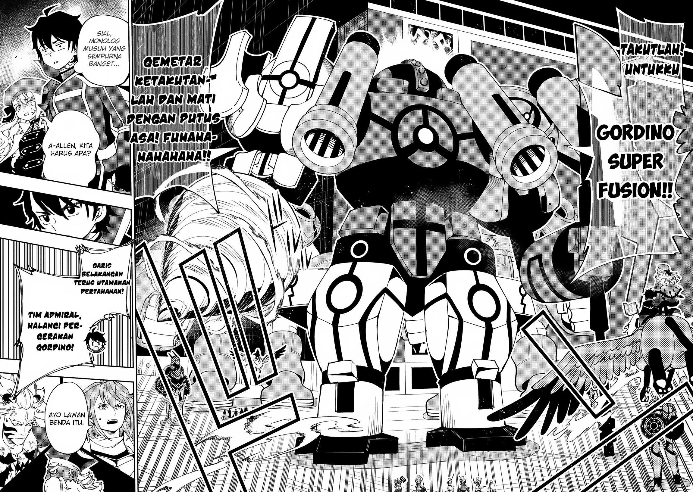 Chapter 71 - halaman 24