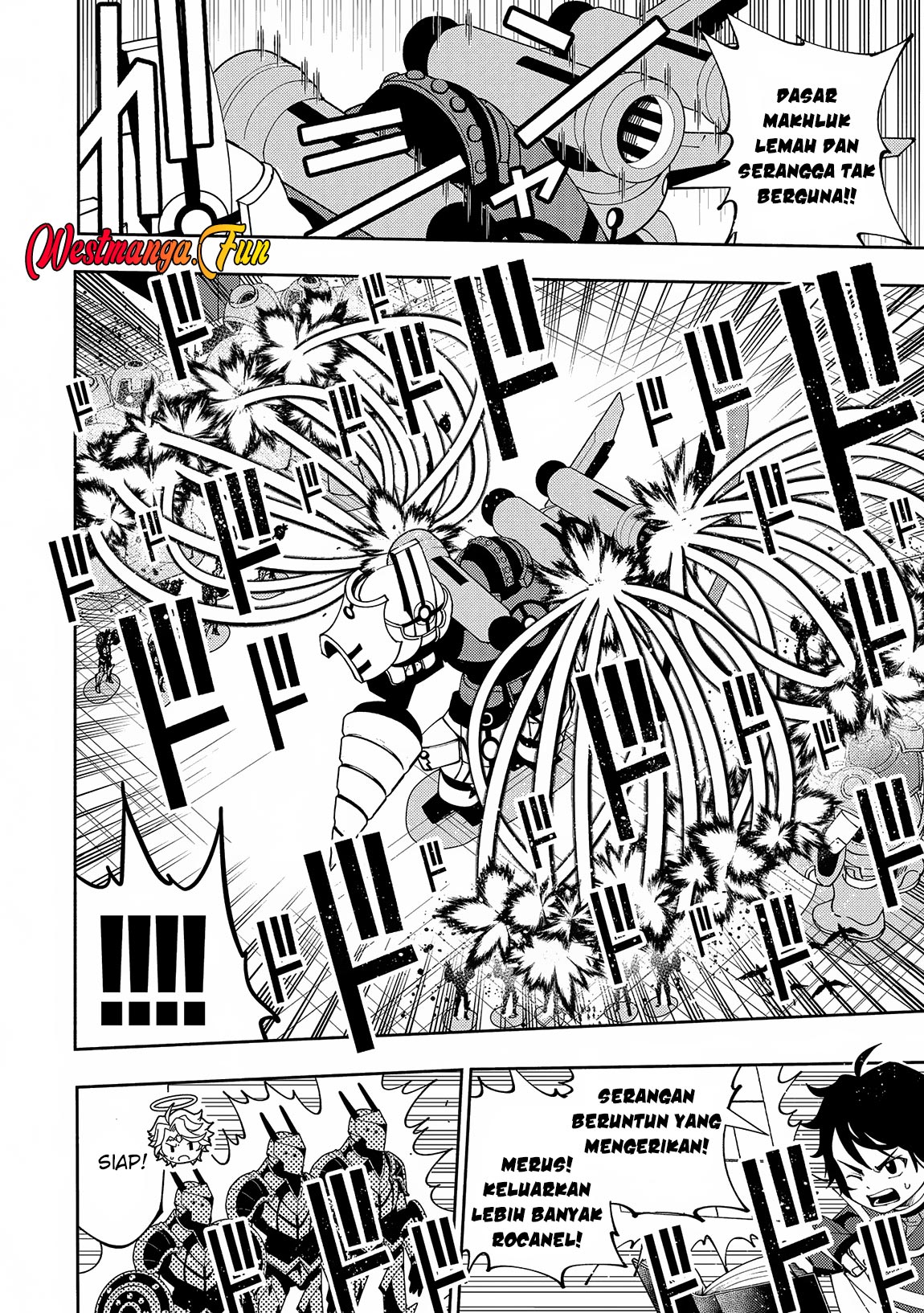 Chapter 71 - halaman 25