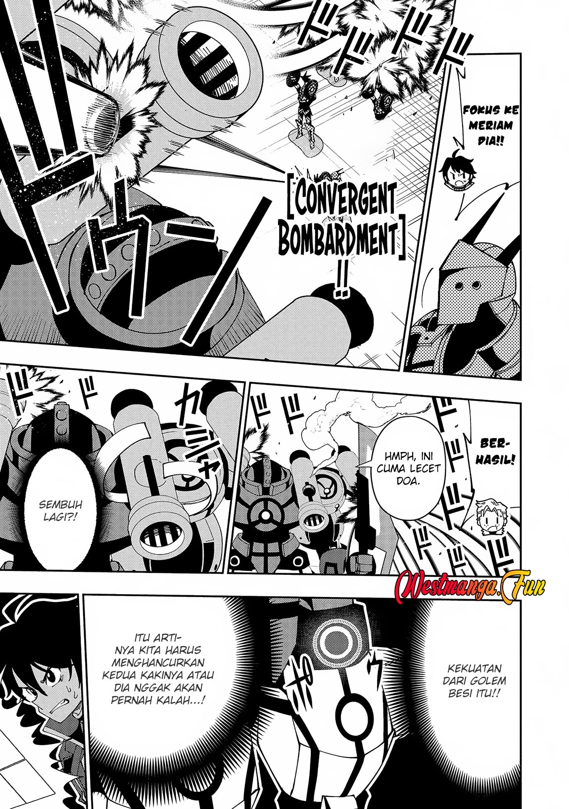 Chapter 71 - halaman 26