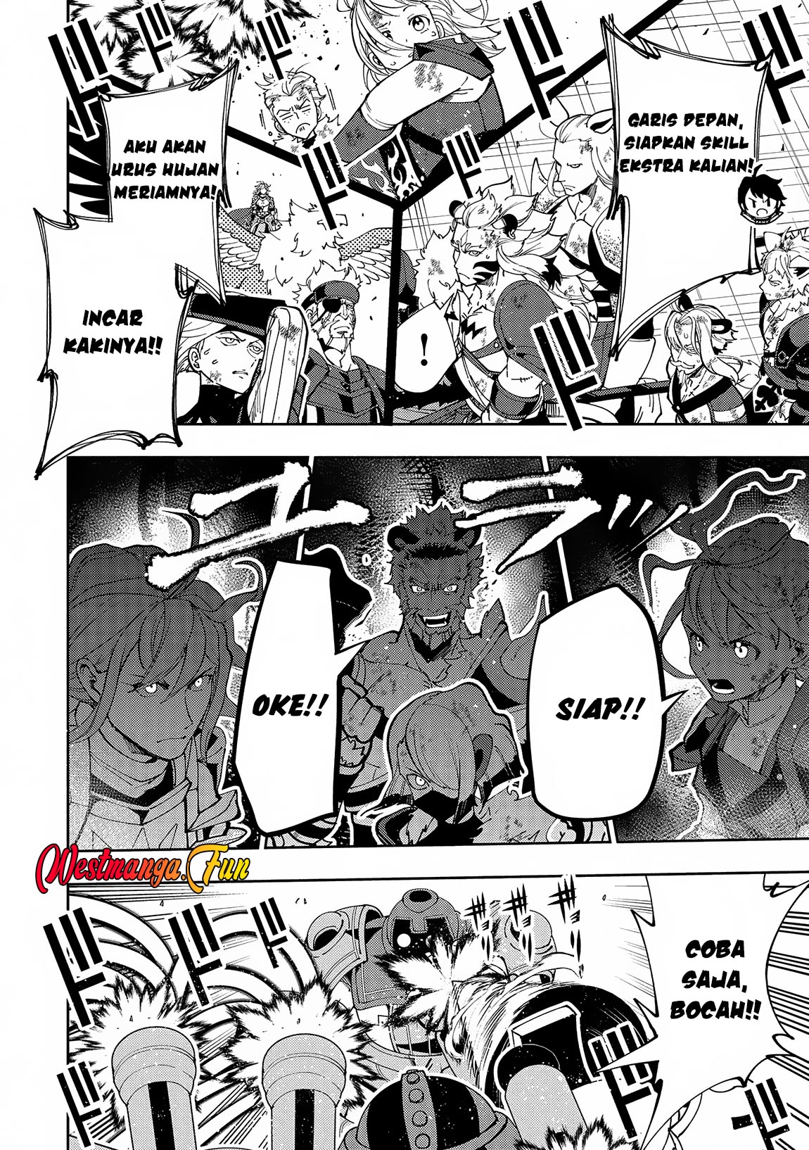 Chapter 71 - halaman 27