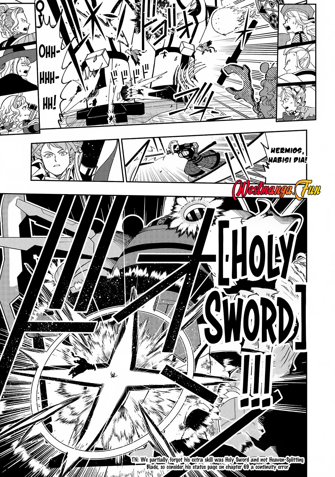 Chapter 71 - halaman 28