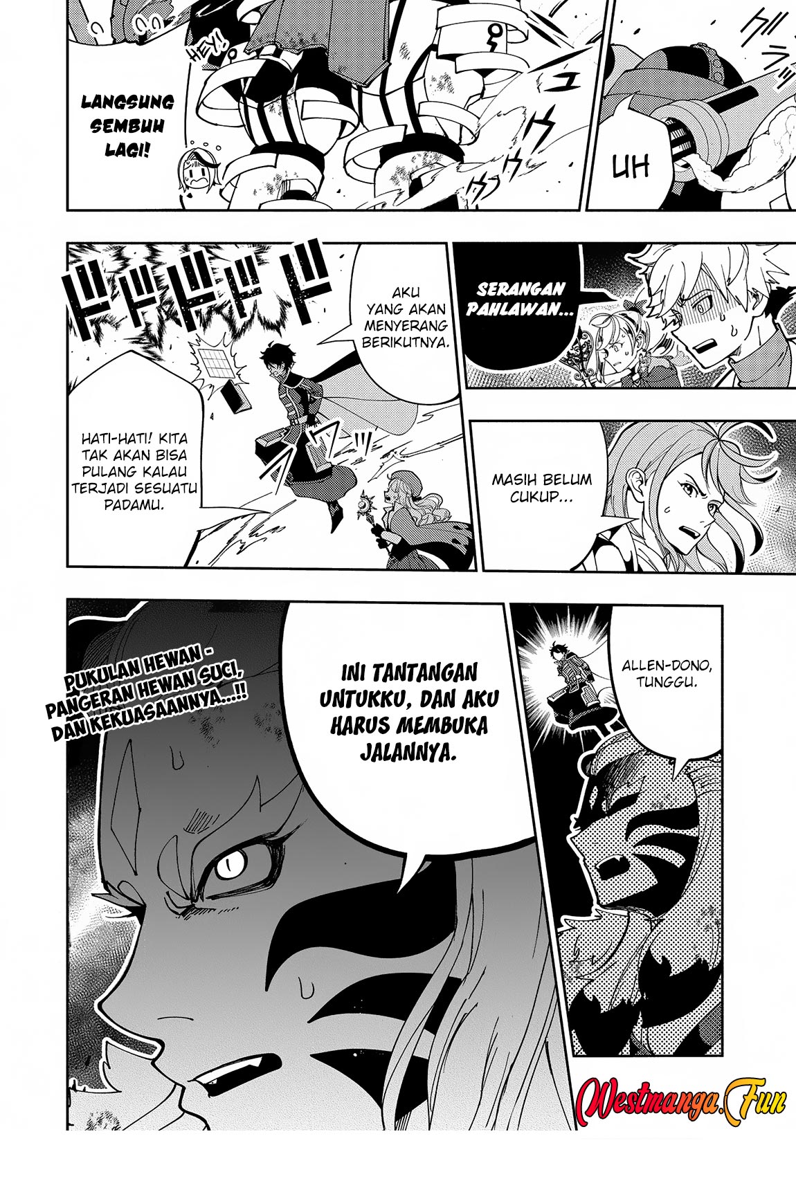 Chapter 71 - halaman 29