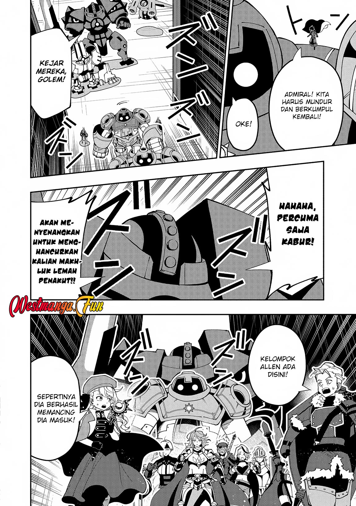 Chapter 71 - halaman 7