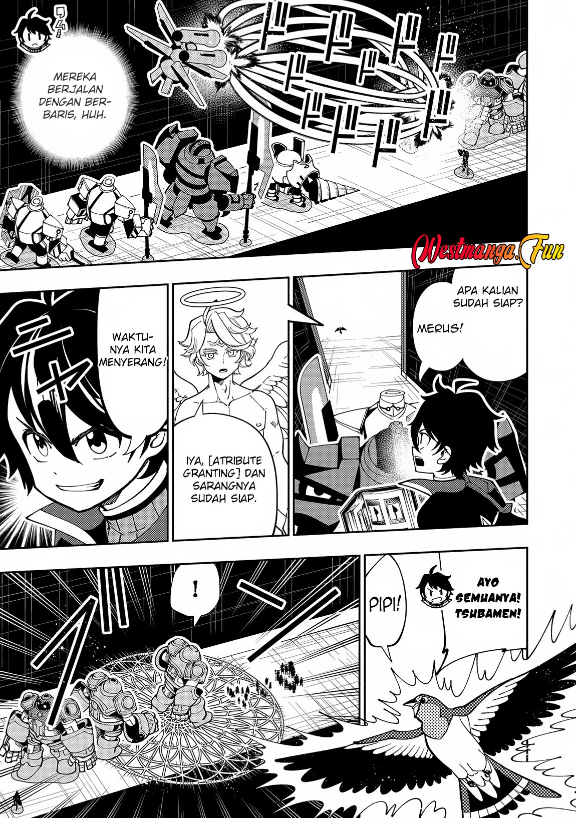 Chapter 71 - halaman 8