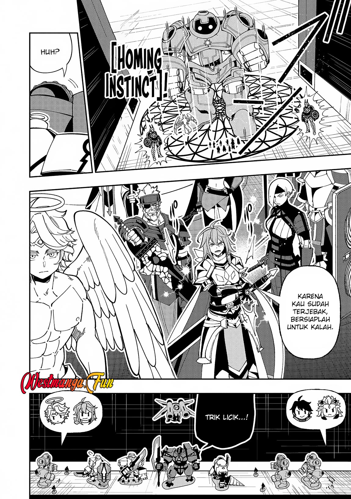 Chapter 71 - halaman 9