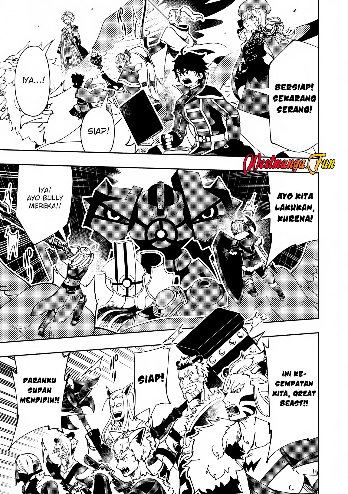 Chapter 71 - halaman 10
