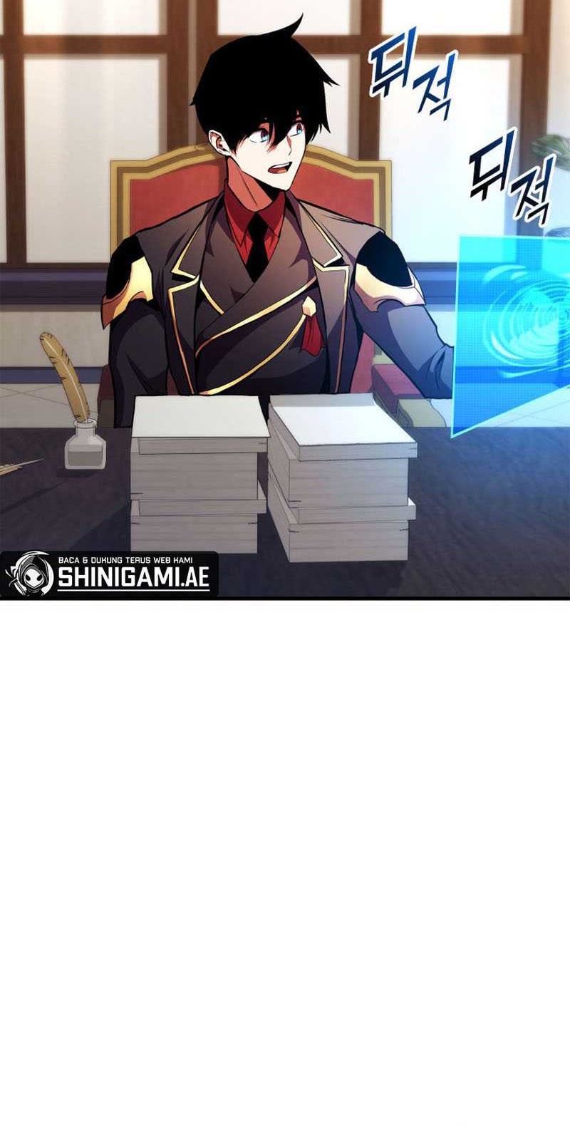 Chapter 173 - halaman 71