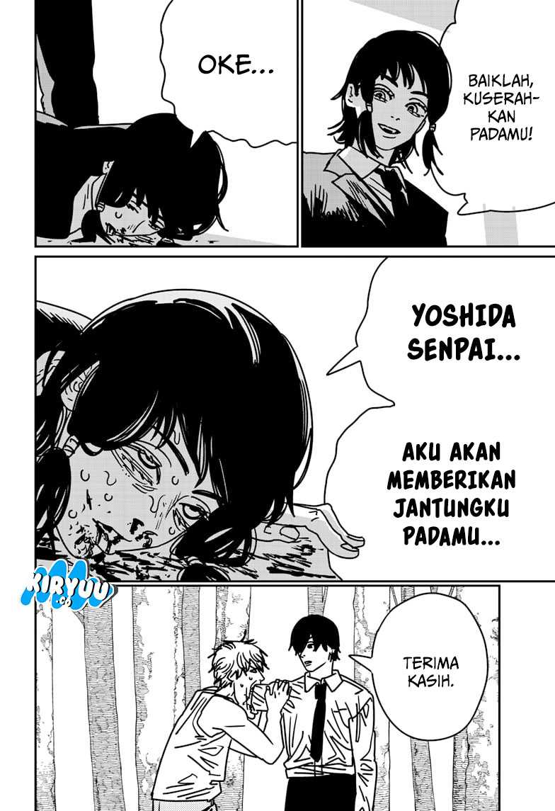 Chapter 189 - halaman 16