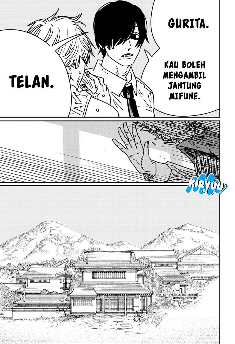 Chapter 189 - halaman 17