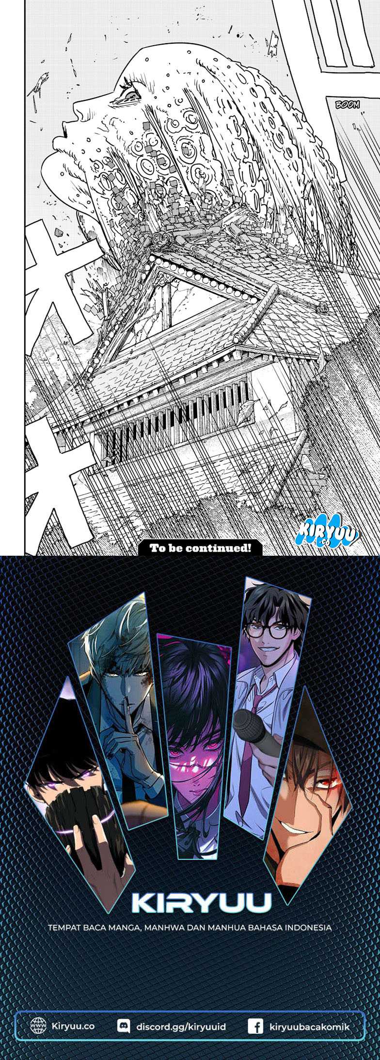 Chapter 189 - halaman 18