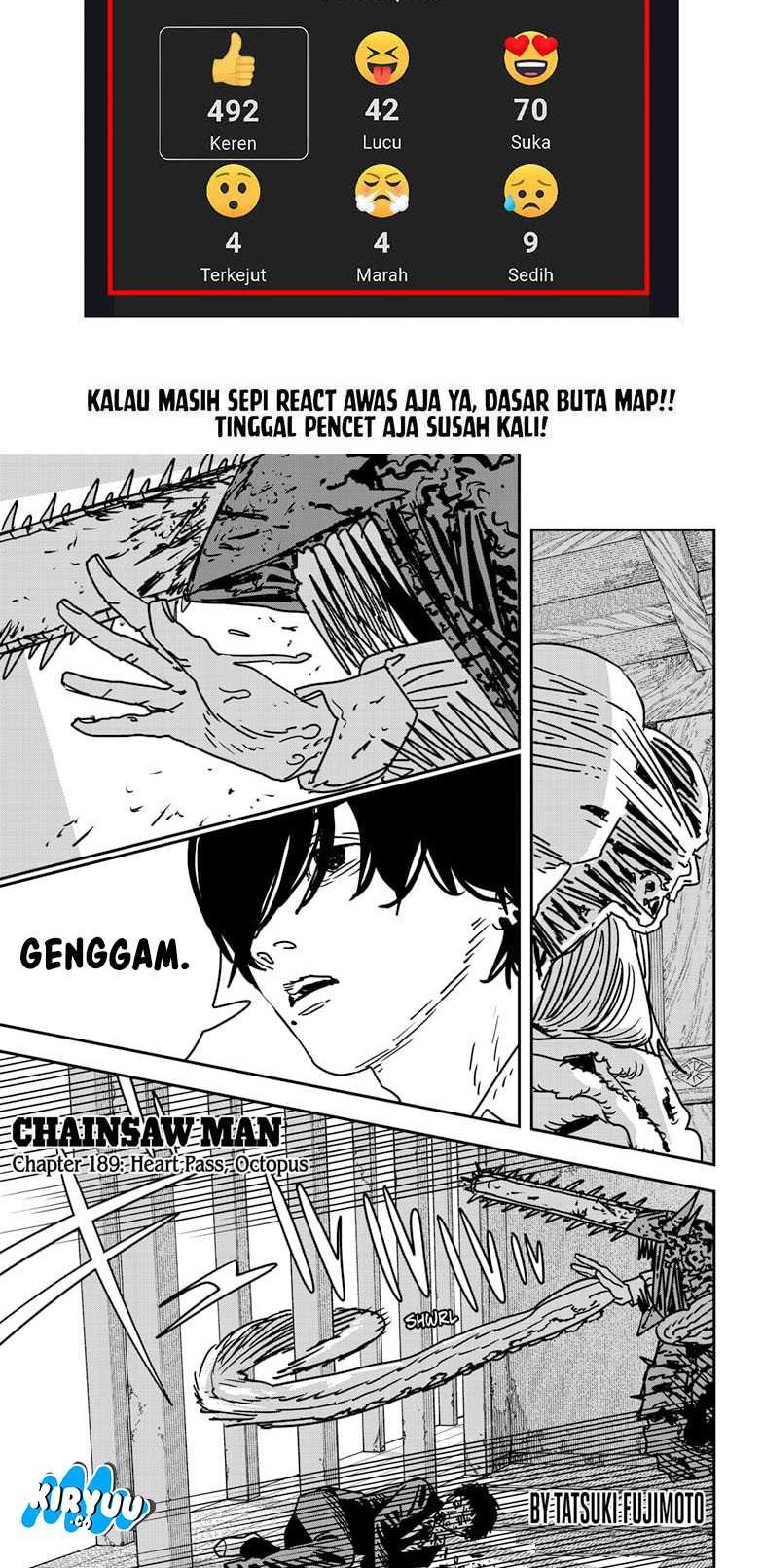 Chapter 189 - halaman 3