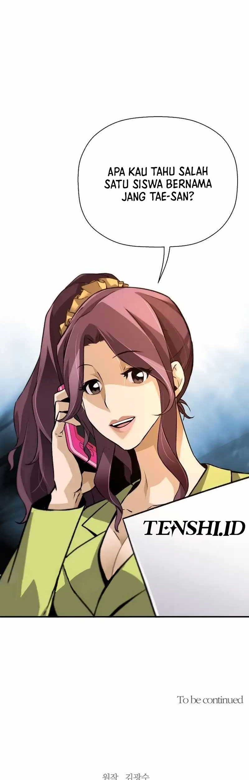 Chapter 136 - halaman 64