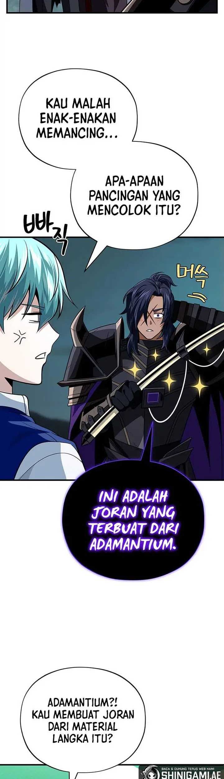 Chapter 147 - halaman 36