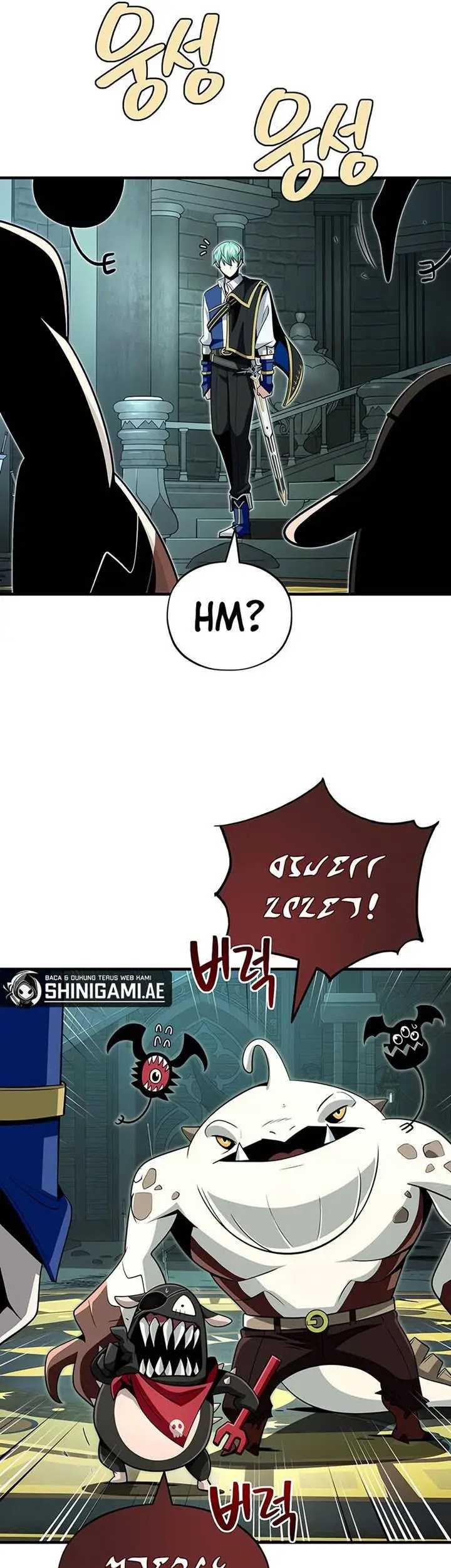 Chapter 147 - halaman 19