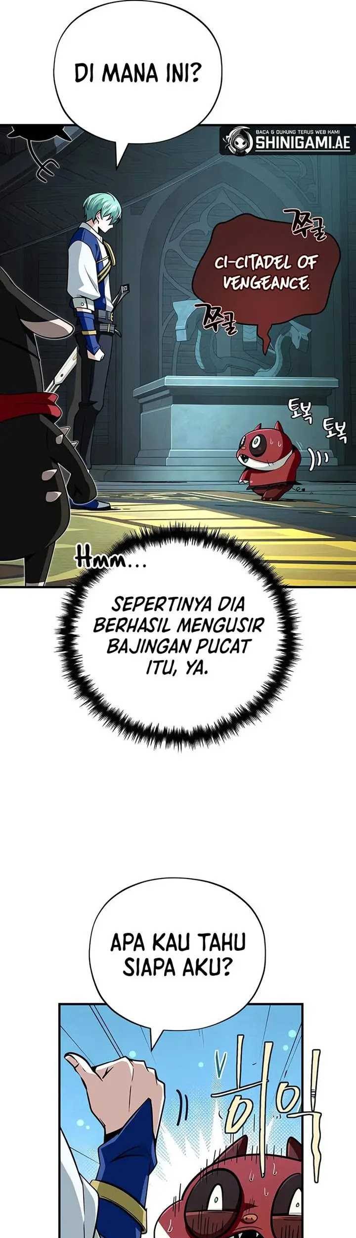 Chapter 147 - halaman 23