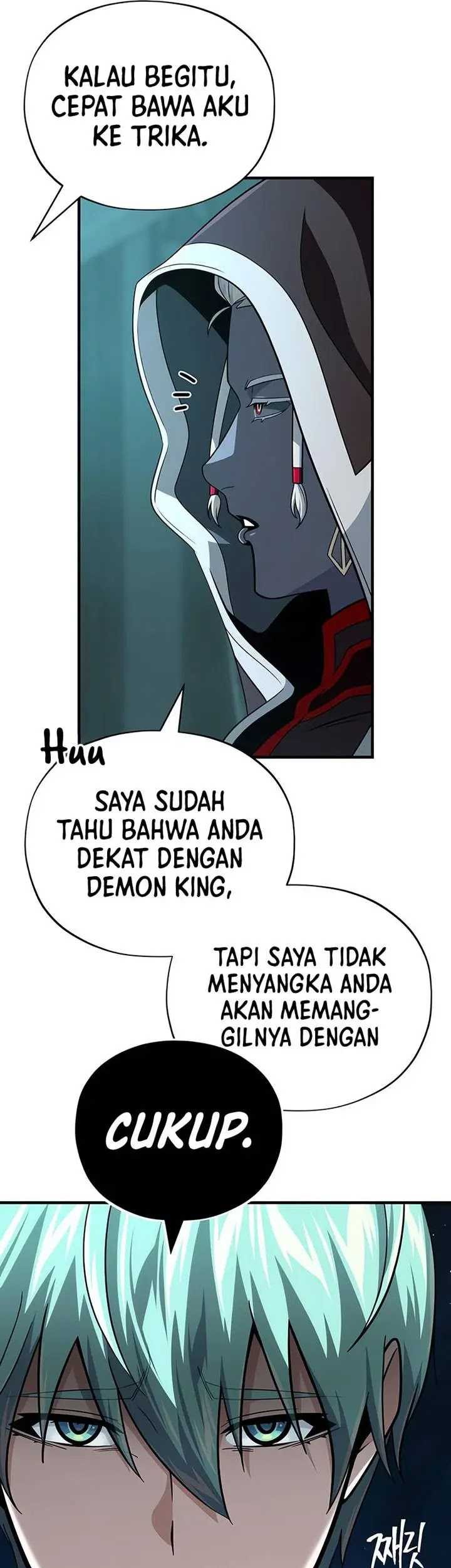 Chapter 147 - halaman 30
