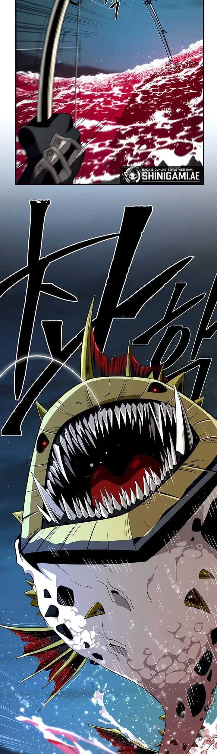 Chapter 147 - halaman 32