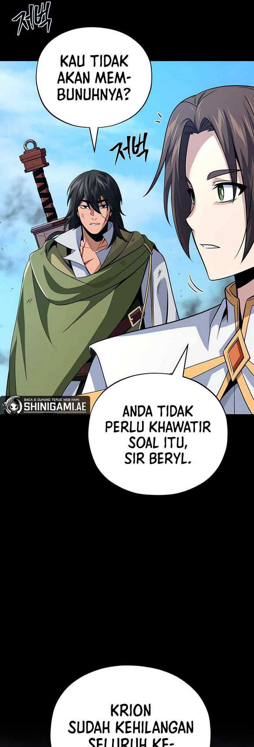 Chapter 146 - halaman 21