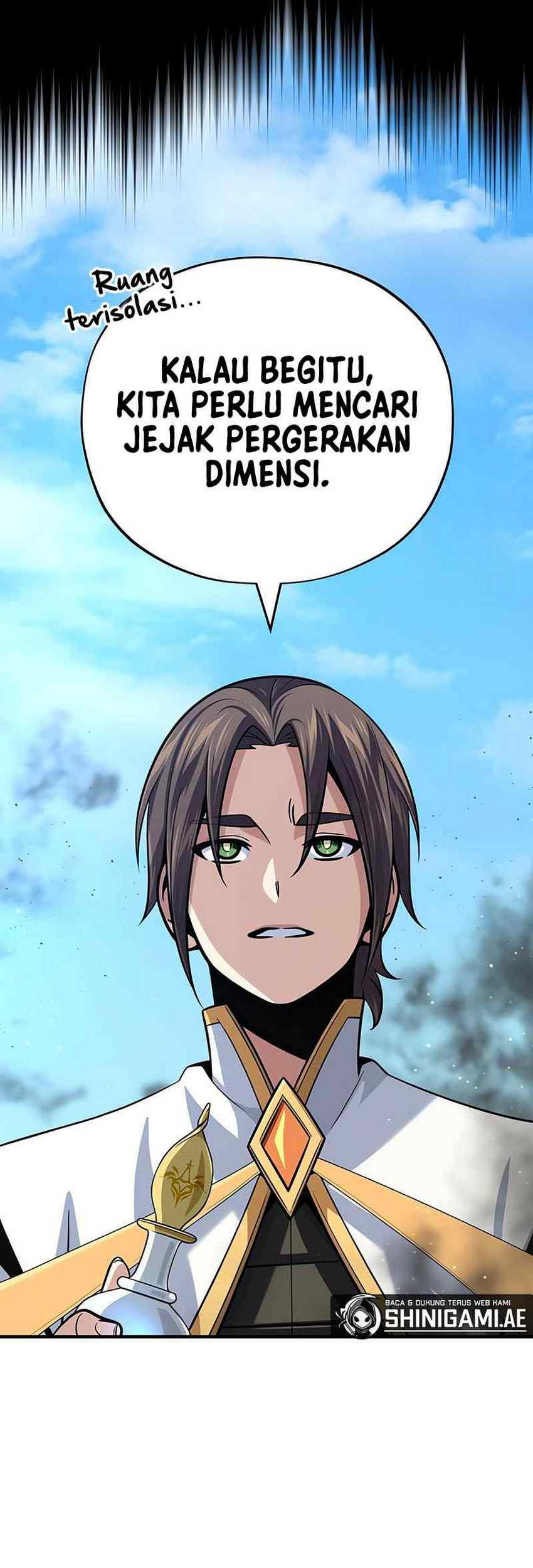 Chapter 146 - halaman 30