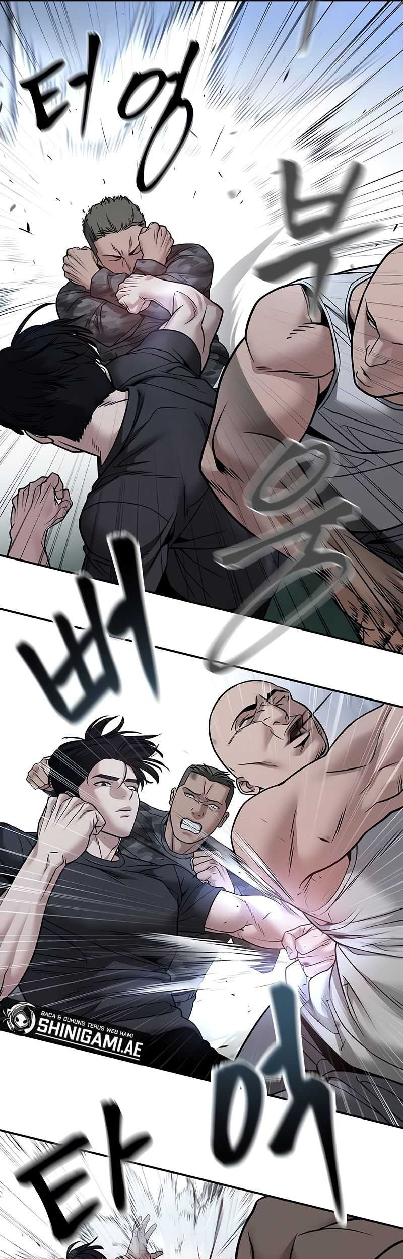 Chapter 120 - halaman 40