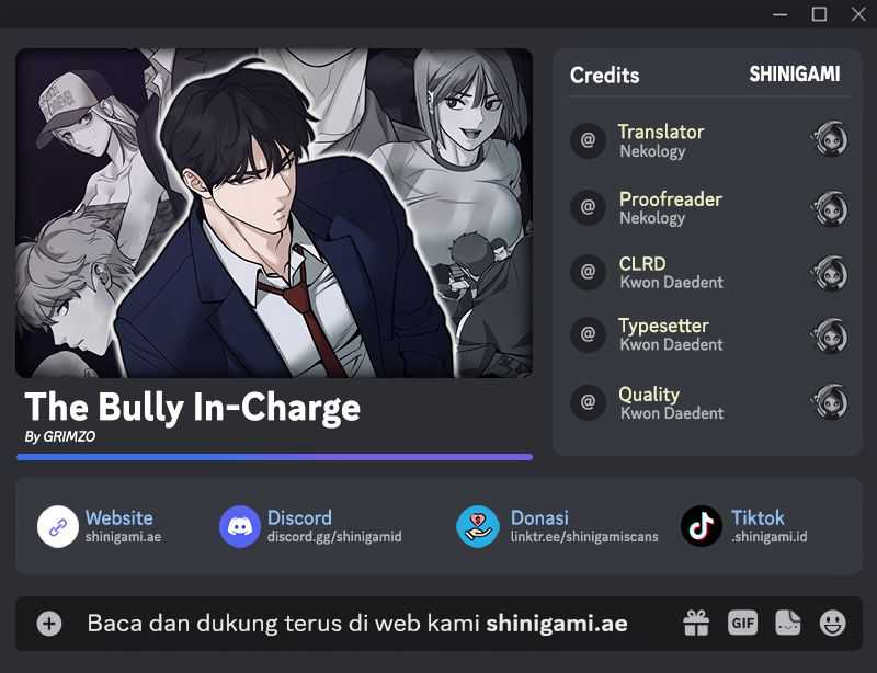 Chapter 120 - halaman 2