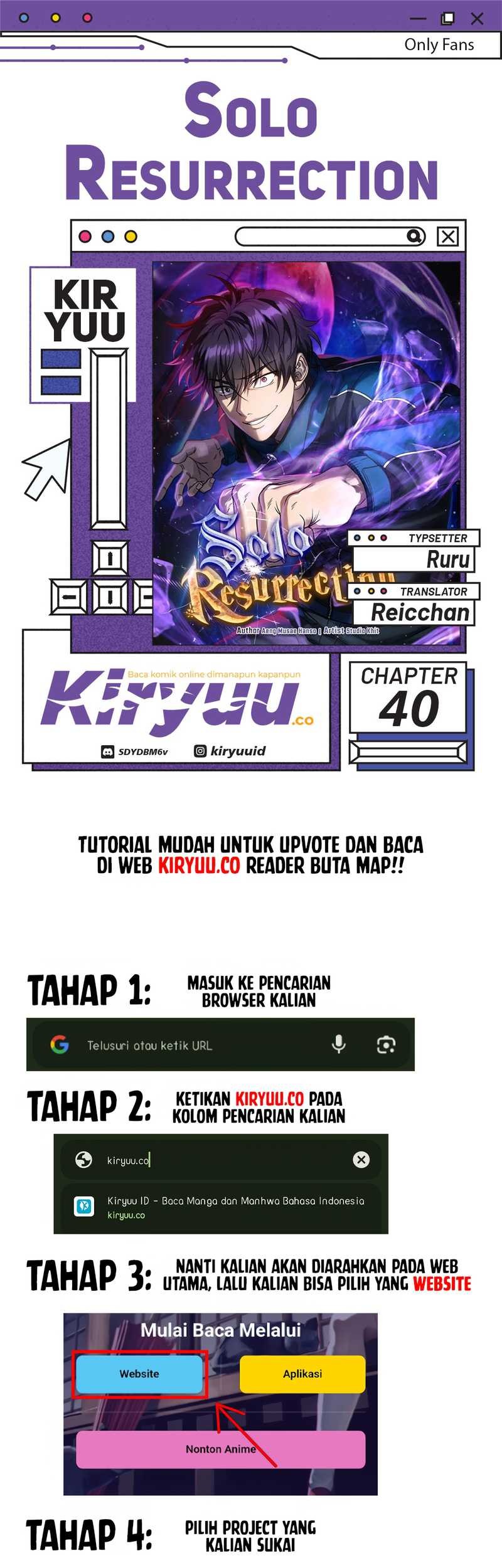 Chapter 40 - halaman 2
