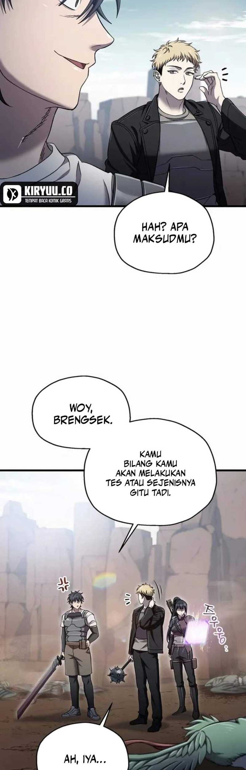 Chapter 40 - halaman 19