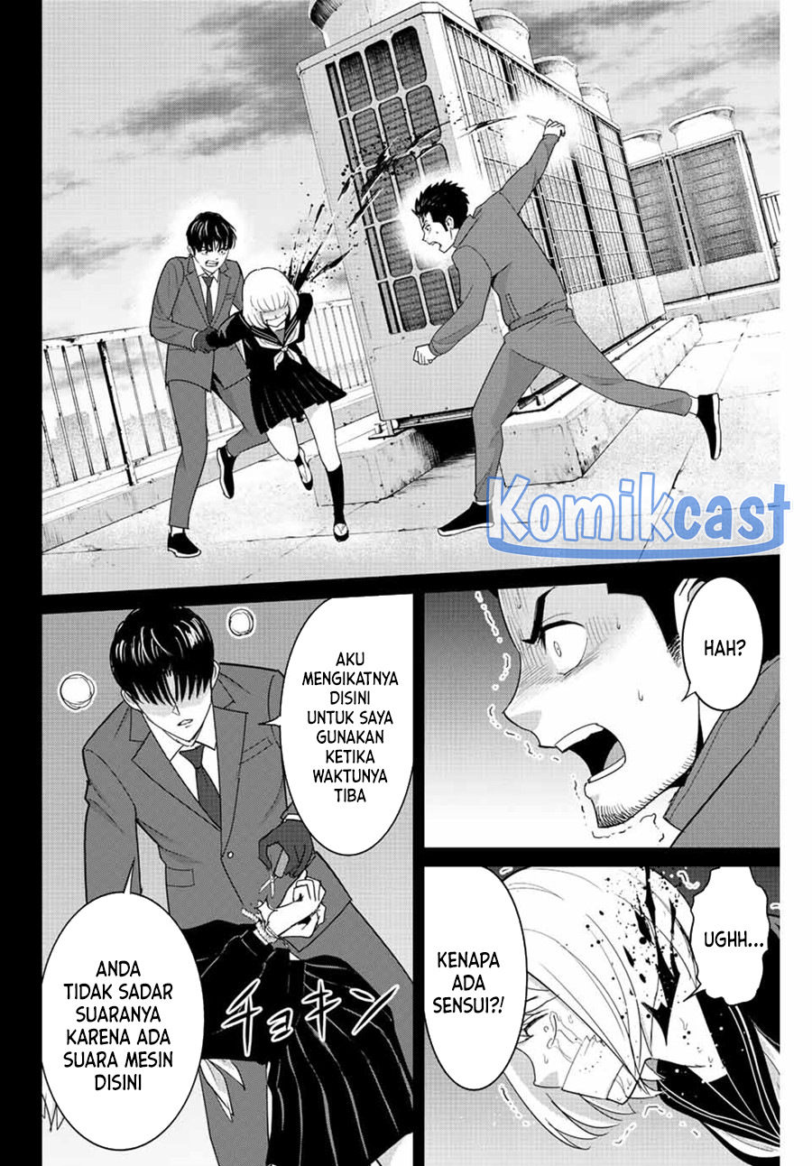 Chapter 103 - halaman 12
