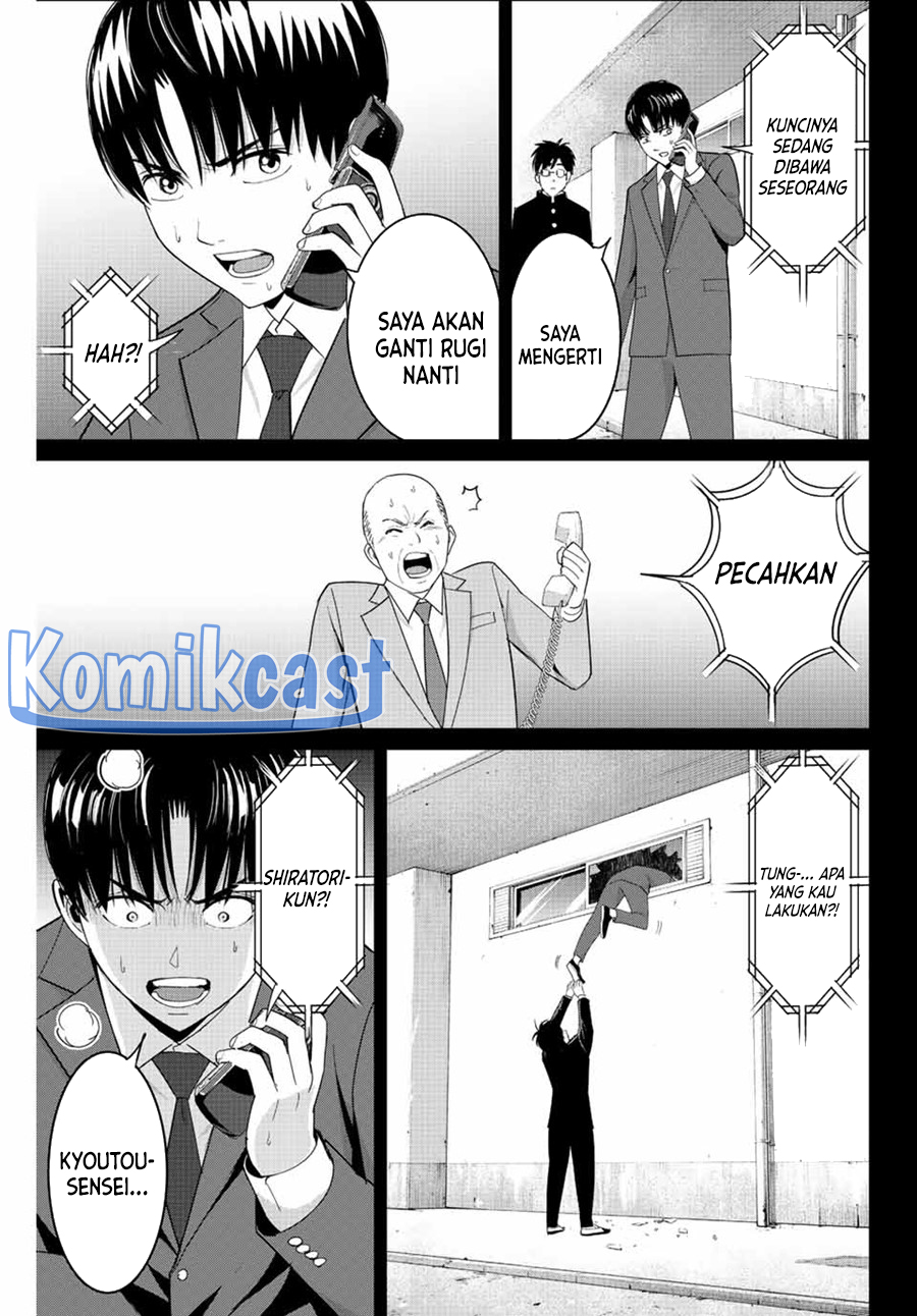 Chapter 102 - halaman 15