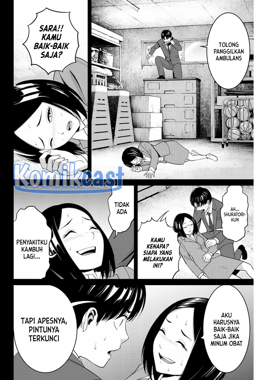 Chapter 102 - halaman 16