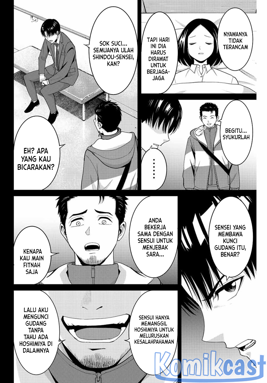Chapter 102 - halaman 18