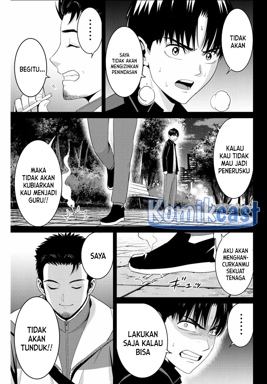 Chapter 102 - halaman 9