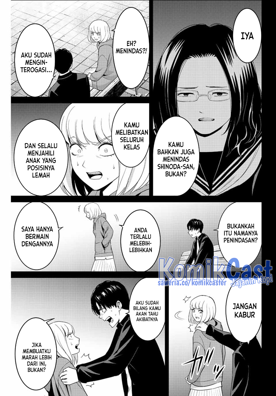 Chapter 101 - halaman 15