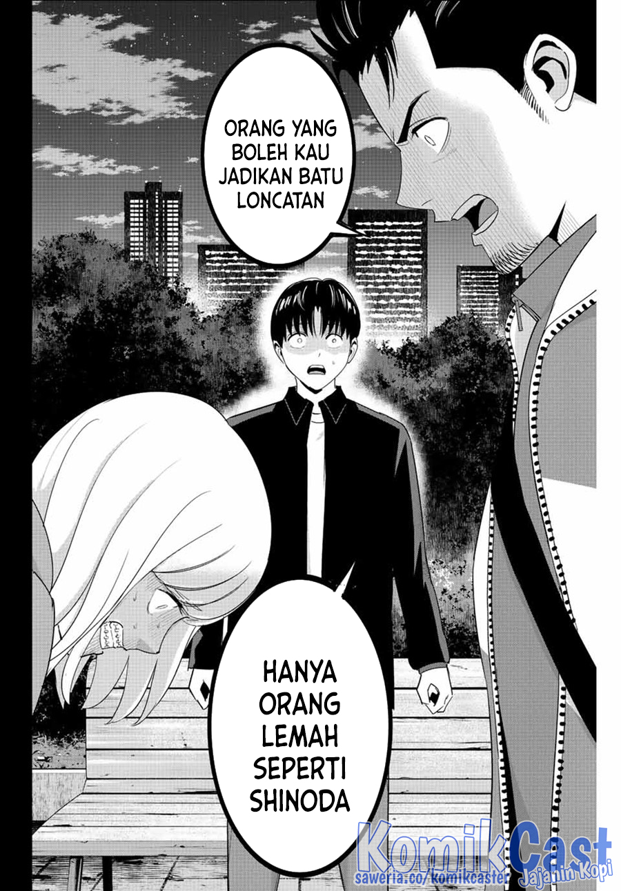 Chapter 101 - halaman 18