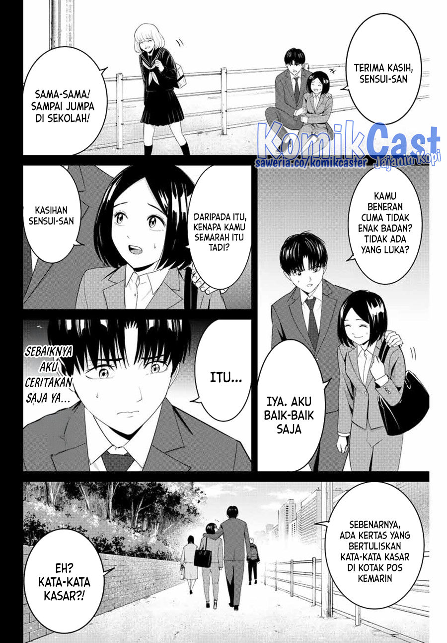 Chapter 101 - halaman 6
