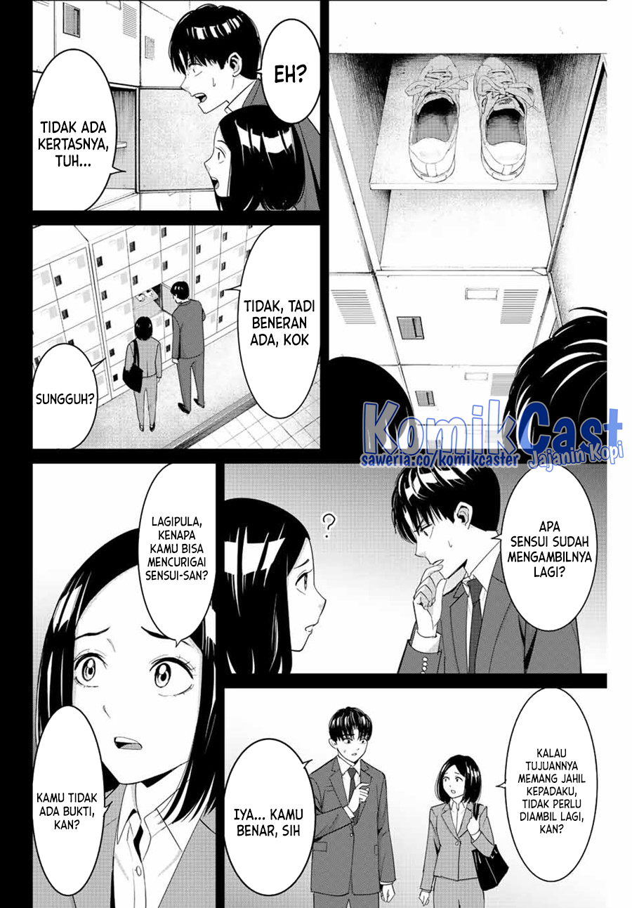 Chapter 101 - halaman 8