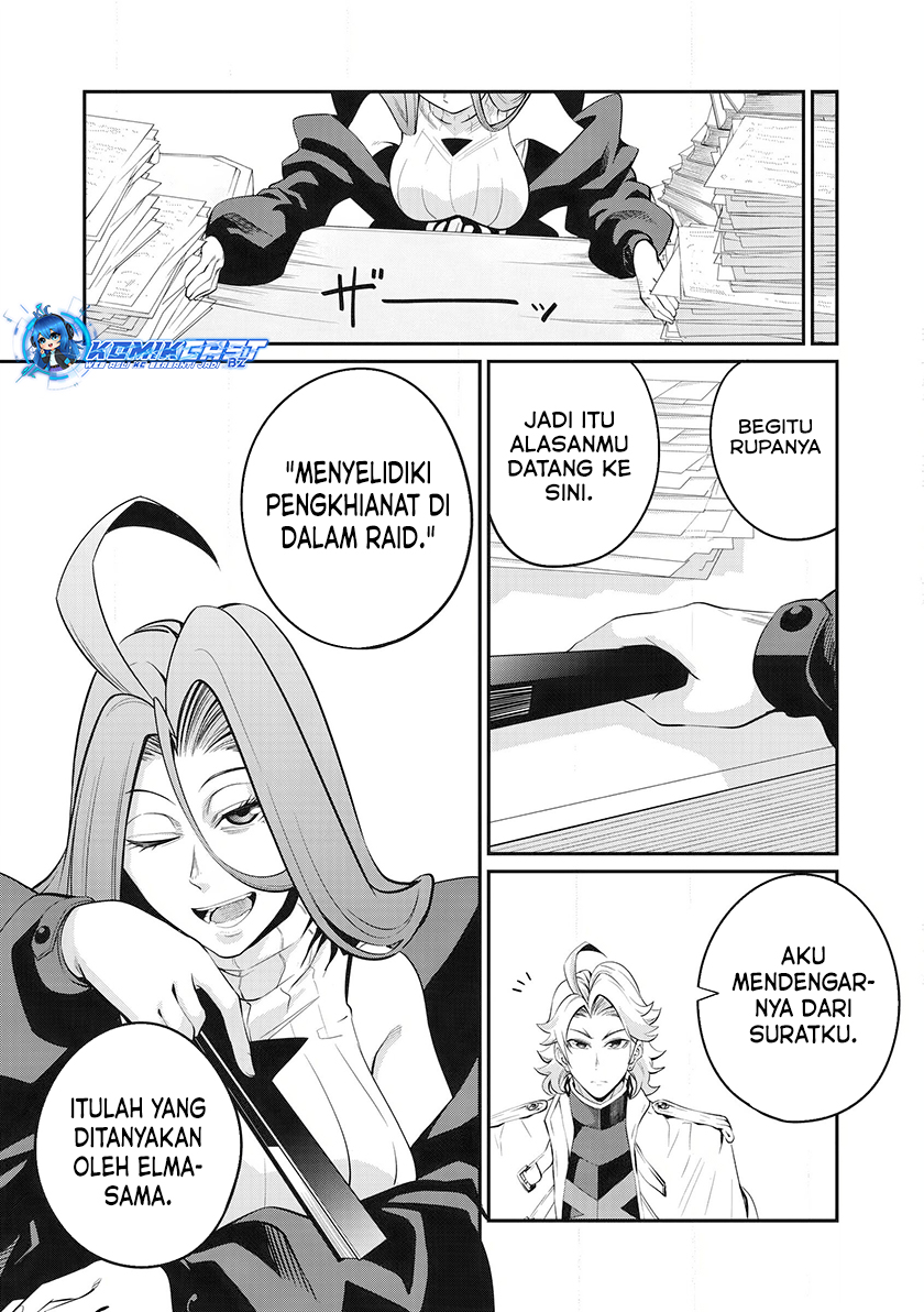 Chapter 87 - halaman 10